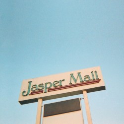 Jasper Mall Original Motion Picture Soundtrack