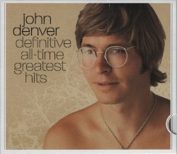 Definitive All-Time Greatest Hits