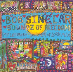 Soundz of Freedom: My Ultimate Summer of Lo♥e Mix
