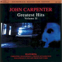 Greatest Hits, Volume II