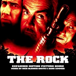 The Rock: Expanded Motion Picture Score