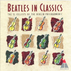 Beatles in Classics