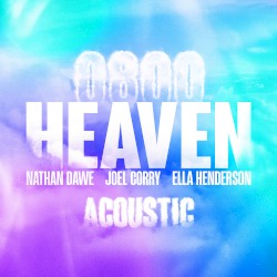 0800 HEAVEN (acoustic)