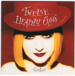 Twelve Deadly Cyns… and Then Some