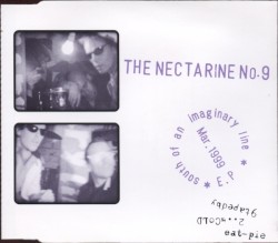 South of an Imaginary Line E.P.