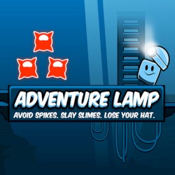 Adventure Lamp (Original Game Soundtrack)
