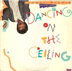 Dancing on the Ceiling