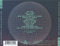 Sometimes the World Ain't Enough