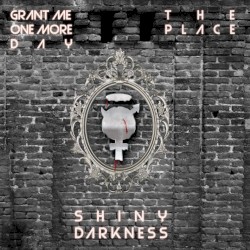 Grant Me One More Day - EP