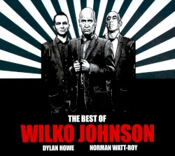The Best of Wilko Johnson