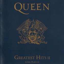 Greatest Hits II
