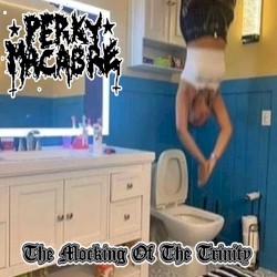 The Mocking of the Trinity