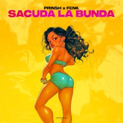 Sacuda La Bunda
