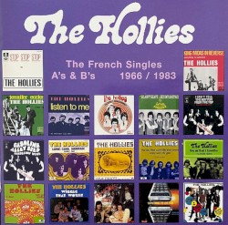 The French Singles: A’s & B’s 1966/1983