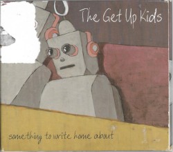 Something to Write Home About