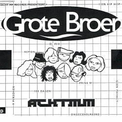 Grote broer