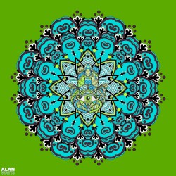 The Game of Good and Evil