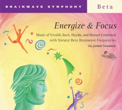 Brainwave Symphony: Energize and Focus