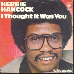 I Thought It Was You