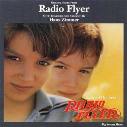 Radio Flyer