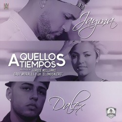 Aquellos tiempos