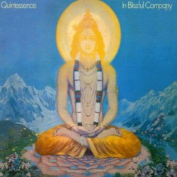 In Blissful Company