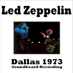 Dallas 1973 (soundboard recording)