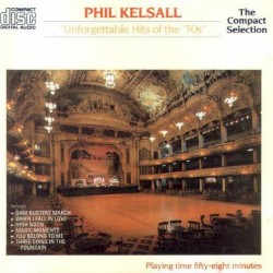 Unforgettable Hits of the 50s