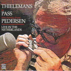 Live in the Netherlands