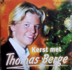 Kerst met Thomas Berge