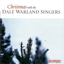 Christmas With the Dale Warland Singers