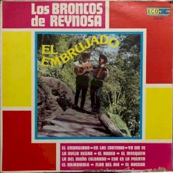 El embrujado