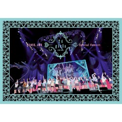 ＝LOVE ≠ME スペシャルコンサート 『24girls 2020』