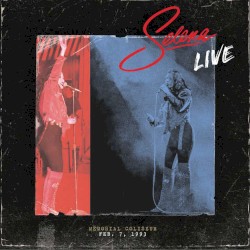 Selena LIVE (Remastered 2026)