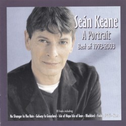 Portrait 1993–2000: The Best of Seán Keane