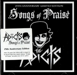 Songs of Praise: 25th Anniversary Limited Edition