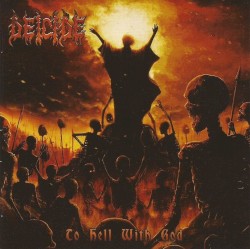 To Hell With God