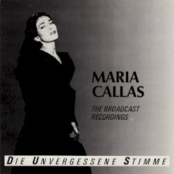 The Broadcast Recordings