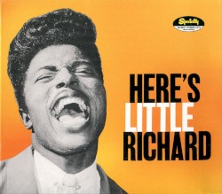 Here’s Little Richard