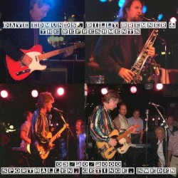 03/20/2000 Sporthallen, Getinge, Sweden