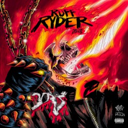 RUFF RYDER DELUXE