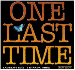 One Last Time