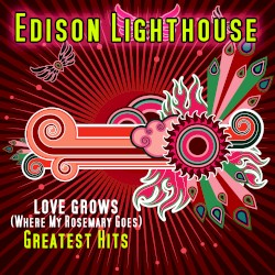 Love Grows (Where My Rosemary Goes)