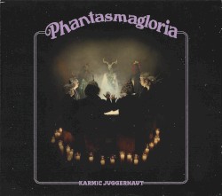 Phantasmagloria