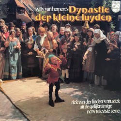 Dynastie Der Kleine Luyden