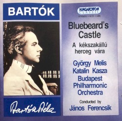 Bluebeard's Castle