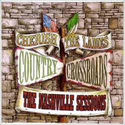 Country Crossroads: The Nashville Sessions