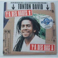 Y’a des hauts, y’a des bas