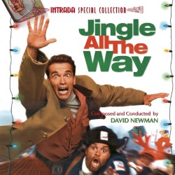 Jingle All the Way