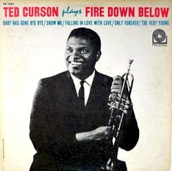 Plays Fire Down Below